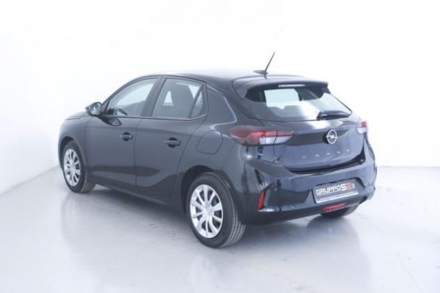 OPEL Corsa 1.2 Edition / Neopatentati Tech pack edition rif. 22272253 - Foto 6