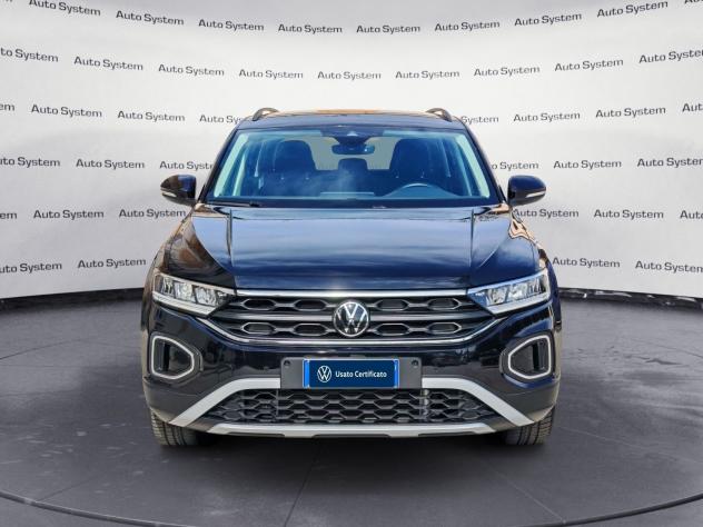 Volkswagen T-Roc T-Roc 2.0 tdi Life 150cv dsg - Foto 2