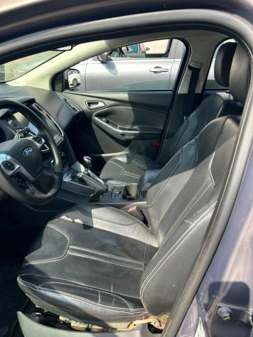 Ford Focus 2.0 TDCi 115 CV Powershift Titanium P.S. VISTA E PIACIUTA - Foto 9