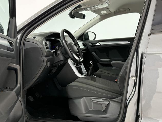 Volkswagen T-Roc 2.0 TDI SCR Life - Foto 8