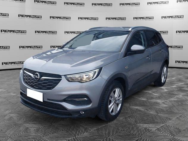 Opel Grandland X 1.5 Diesel Advance 130cv S&S MT6