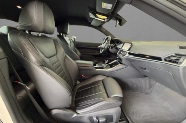 BMW 430 i Coupé Msport rif. 24165924 - Foto 7