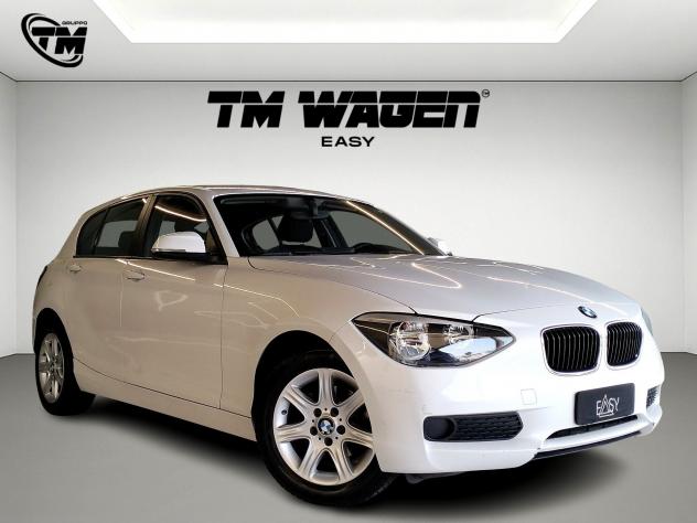 Bmw 114i 5p. - NEOPATENTATI - Foto 3