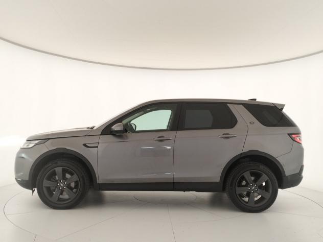 LAND ROVER DISCOVERY SPORT 2.0d i4 mhev S awd 150cv auto - Foto 7