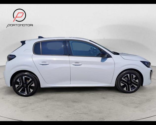 Peugeot 208 5P - Allure Turbo Benzina 100cv - Foto 6