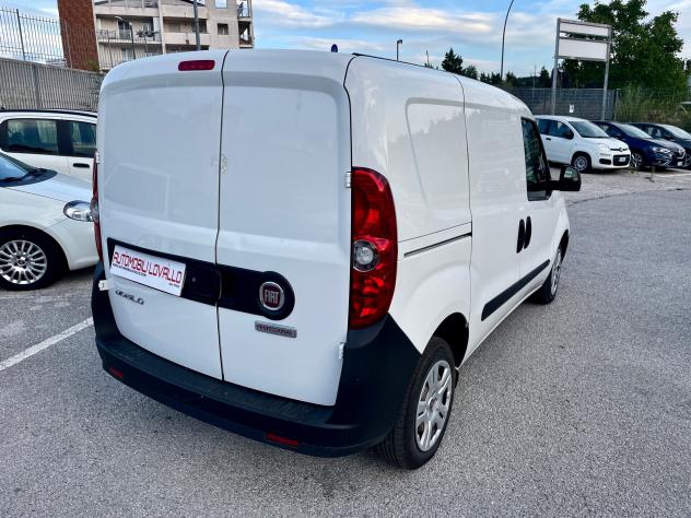 Fiat Doblo 1.6 MJT 105CV PC-TN 3posti 12-2021 - Foto 6