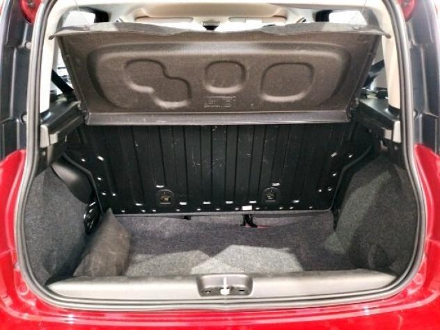 Fiat Panda III 2024 Cross 1.0 firefly hybrid (Red) s - Foto 7