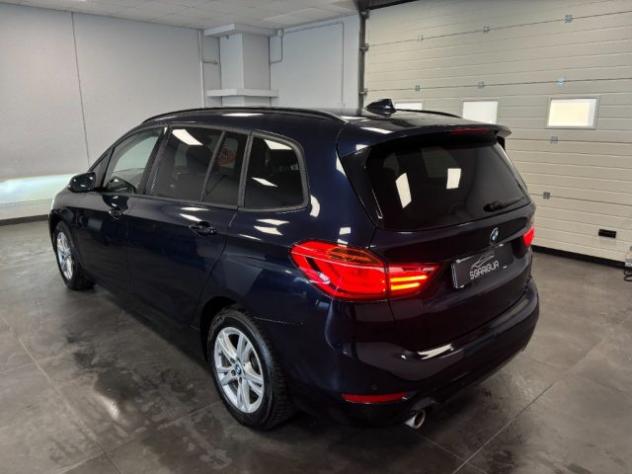 BMW 216 i Gran Tourer Advantage Full Optional rif. 23990358 - Foto 6