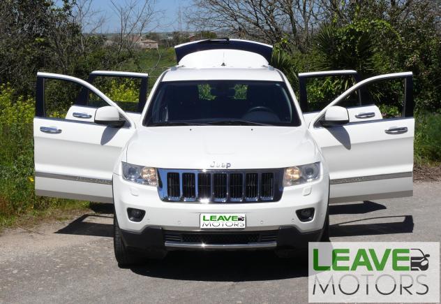 Jeep Grand Cherokee 3.0 CRD (M1509) - Foto 2