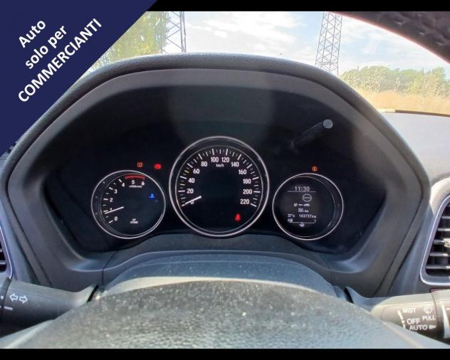 Honda HR-V 2ª serie 1.6 i-DTEC Comfort Navi - Foto 10