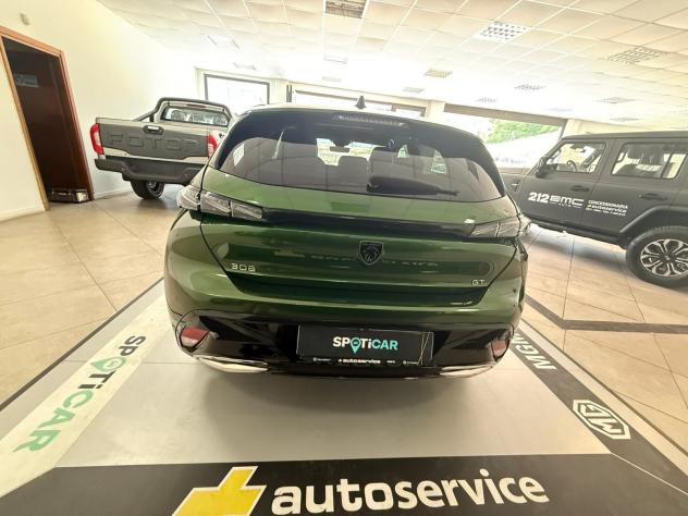 Peugeot 308 GT BlueHDi 130 EAT8 S&S aut. - Foto 5