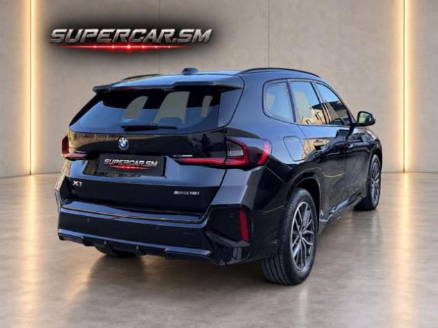 BMW X1 18i sDrive M SPORT HIFI TELECAMERA KEYLESS rif. 24199379 - Foto 3