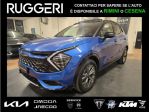 Kia Sportage Sportage 1.6 tgdi hev GT-line Plus (#290) PREZZO REALE!