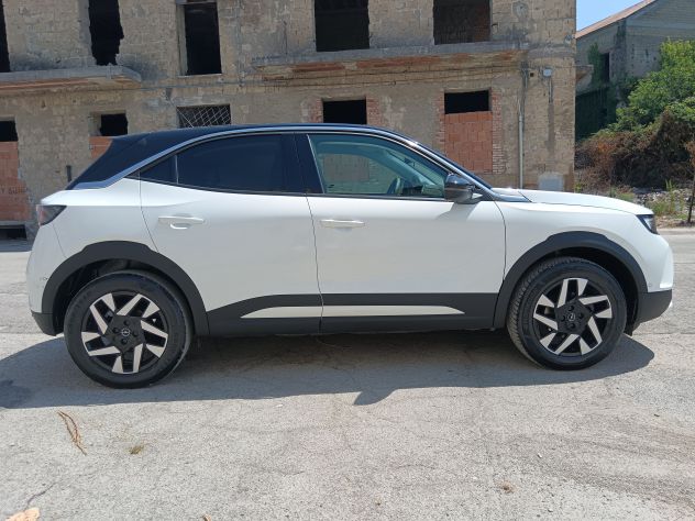 Opel Mokka Ultimate 1.2 T Benzina 100cv MT6 - Foto 2