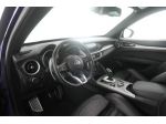 ALFA ROMEO Stelvio Stelvio 2.2 Turbodiesel 210 CV AT8 Q4 Veloce rif. 23697589