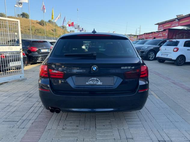 Bmw 525 525d xDrive Business - Foto 4