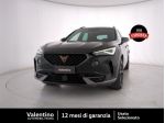 CUPRA Formentor 2.0 TDI
