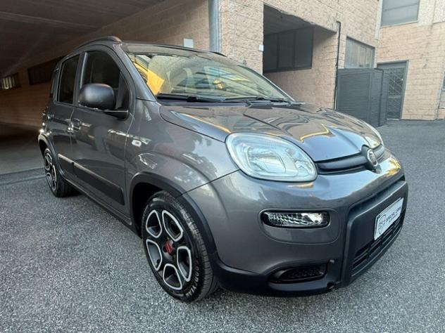 Fiat Panda 1.0 FireFly S&S Hybrid - Foto 2