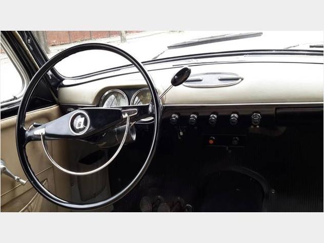 Lancia Appia Seconda Serie 1957 - Foto 5