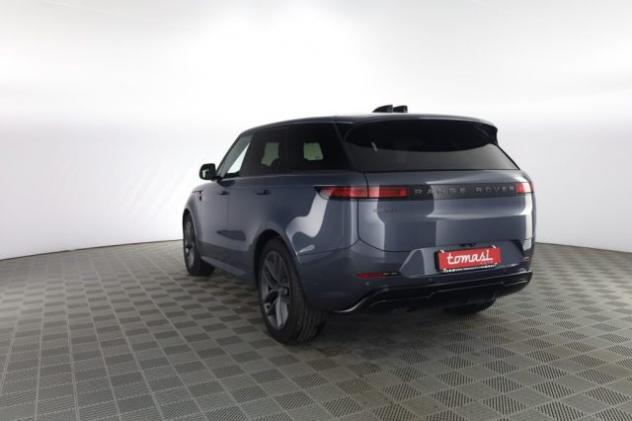 LAND ROVER Range Rover Sport RR Sport 3ª serie 3.0D l6 300 CV Dynamic HSE rif. 24010445 - Foto 6
