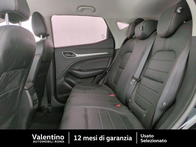 MG ZS 1.5 VTi-Tech Luxury - Foto 10