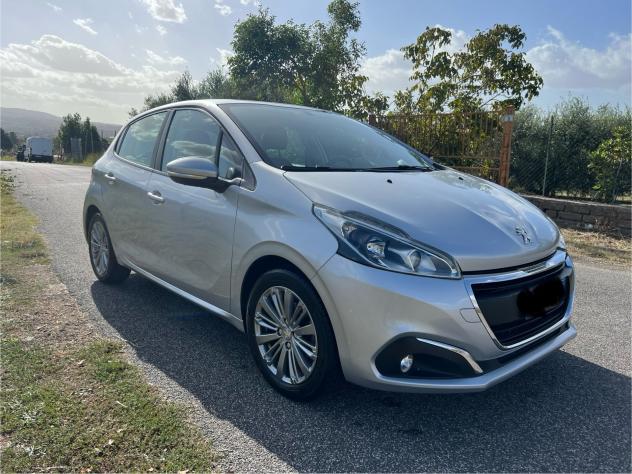 Peugeot 208 PureTech 68 5 porte Active - Foto 5