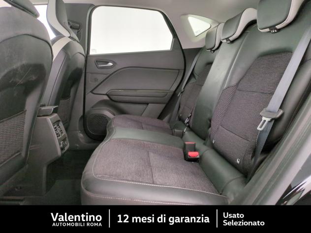 Renault Captur E-Tech hybrid 1.6 HEV E-TECH BUSINESS - Foto 10