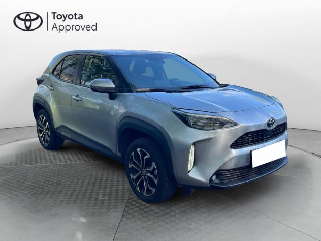Toyota Yaris Cross 1.5H (116 CV) E-CVT Trend AWD-i - Foto 7