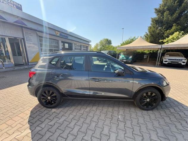 SEAT Arona 1.0 EcoTSI Style BENZINA GPL rif. 23632252 - Foto 3