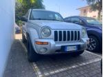 JEEP Cherokee 2.8 CRD Limited rif. 23999925