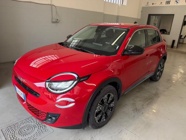 Fiat 600 1.2 hybrid La Prima 145cv auto - Foto 3