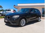 BMW X1 sDrive 16d Neopatentati