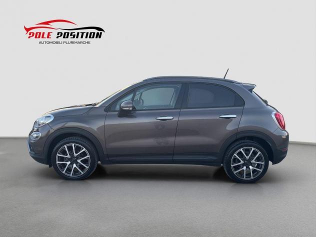 FIAT - 500X - 1.4 MultiAir 140 CV Cross Plus - Foto 2