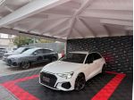 Audi A3 SPB 35 TDI S tronic line edition