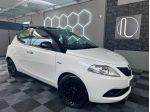 Lancia Ypsilon 1.2 69 CV 5 porte Platinum