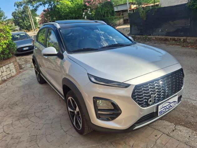 Dr 3.0 1.5 CVT Bi-Fuel GPL - Foto 3