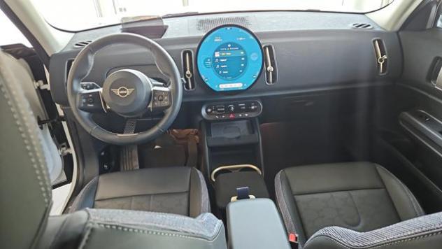 MINI Mini D Classic Countryman Pack M PLUS rif. 23990039 - Foto 7
