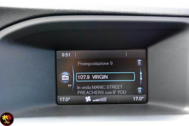 VOLVO V60 D2 1.6 Kinetic rif. 22623081 - Foto 7