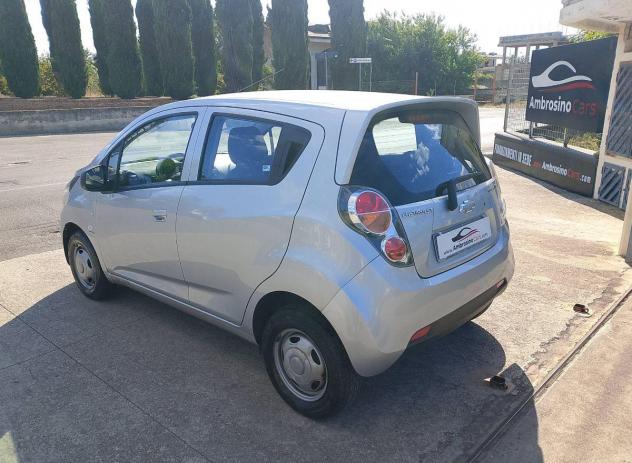CHEVROLET - Spark - 1.0 LS - Foto 3