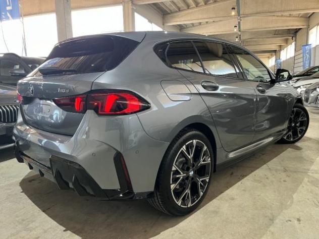 BMW 118 d MSport "18 M Sport/LED/NAV.CAR PLAY/TELECAM+PARK rif. 24067910 - Foto 6