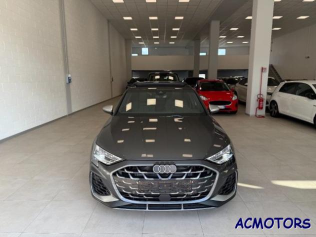 AUDI S3 SPB TFSI quattro S tronic sport attitude rif. 22707404 - Foto 2