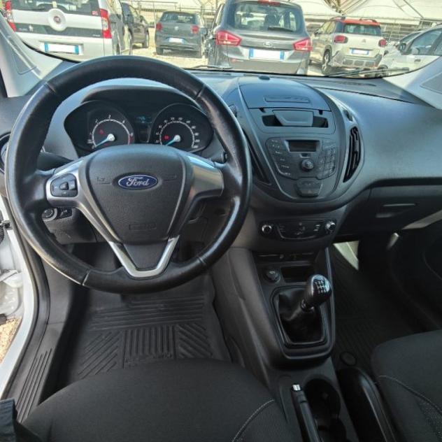 FORD Transit Courier 1.5 TDCi Van Trend rif. 24018863 - Foto 7