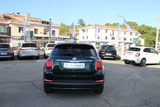 Fiat 500X 1.6 MultiJet 120 CV Pop Star - Foto 2