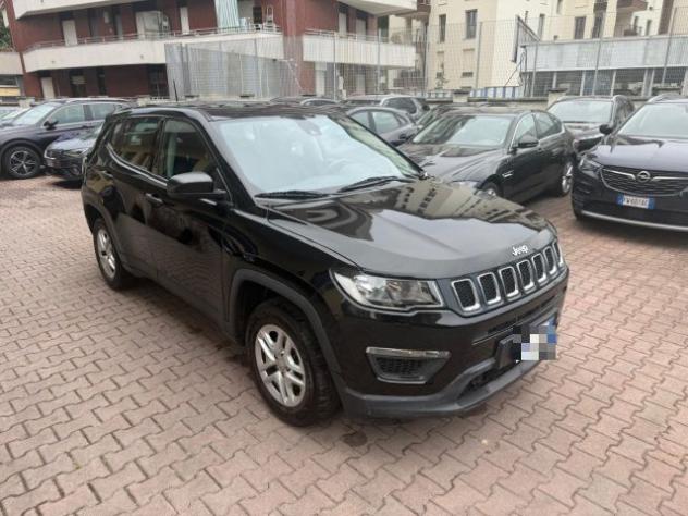 JEEP Compass 1.6 Multijet II 2WD Business rif. 23937000 - Foto 3