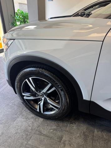 Volvo XC40 D3 2.0 150 Cv R-design Finanziabile - Foto 7
