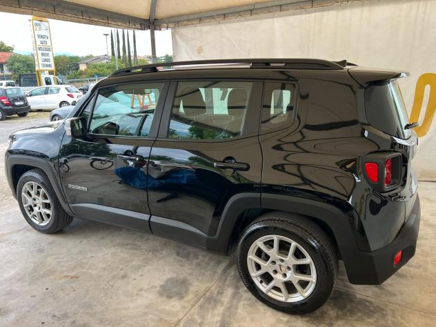 Jeep Renegade 1.6 Mjt 130 CV Limited - Foto 4