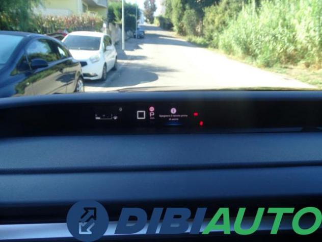 CITROEN C3 Hybrid 110 cv Automatico MAX edcs6 rif. 24136085 - Foto 10