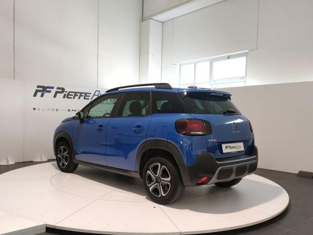 Citroën C3 Aircross C3 Aircross PureTech 110 S&S Feel - Foto 3