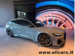 AUDI RS6 Avant 4.0 TFSI V8 quattro tiptronic Performance  rif. 24016661