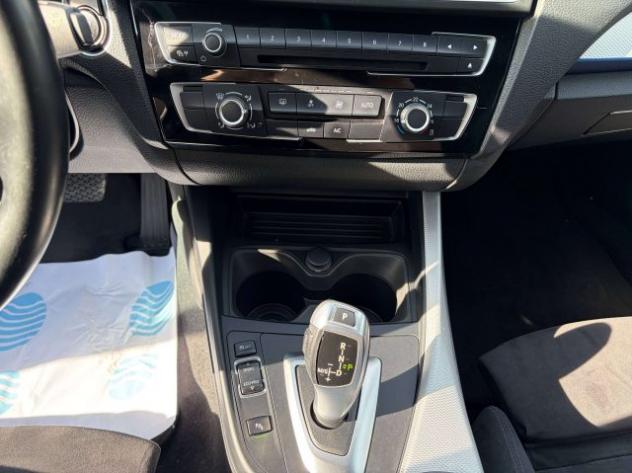 BMW 116 Serie 1 F/20-21 116d Msport 5p auto rif. 23956628 - Foto 10